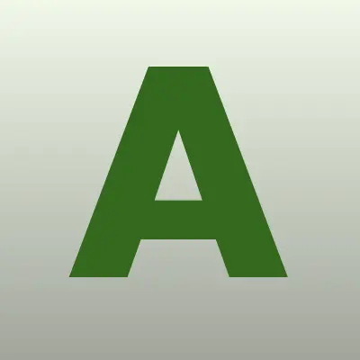 АЗС Эталон, лого-визитка