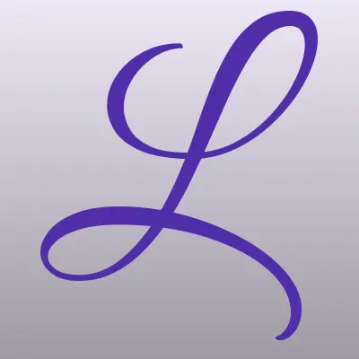 Лена фарм, лого-визитка
