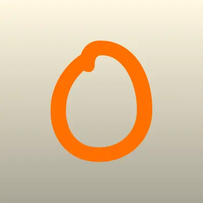 Открытие, банк, лого-визитка